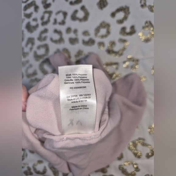 5 For $25✨️Wilfred Aritzia Extra Small Xs Light Pink Shortsleeve Blouse Tank Top - Picture 4 of 10